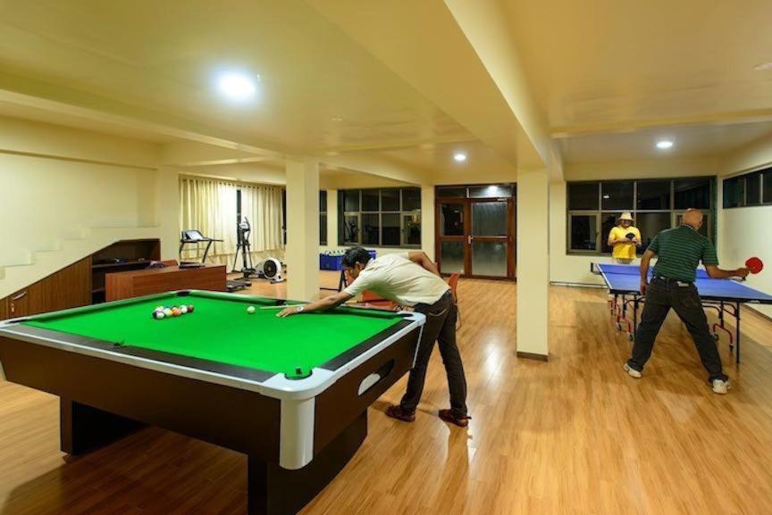 Regenta Resort Mango Village Guhagar Kudan ภายนอก รูปภาพ
