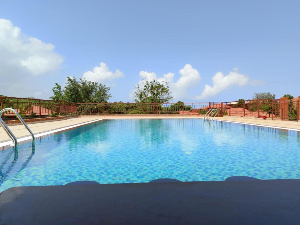 Regenta Resort Mango Village Guhagar Kudan ภายนอก รูปภาพ